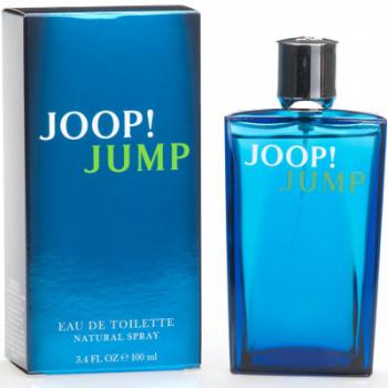 Jump (Férfi parfüm) edt 100ml